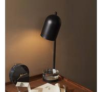 AYTM Luceo table lamp, black