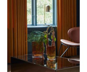 AYTM Luceo table lamp, gold