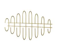 AYTM MOVEO Coat Rack Gold L85 cm
