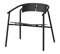 AYTM NOVO Armchair Black