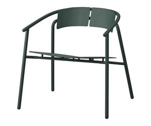 AYTM NOVO Armchair Forest Green
