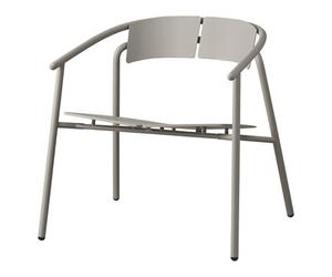 AYTM NOVO Armchair Taupe