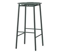 AYTM NOVO Bar Stool H75 Forest Green