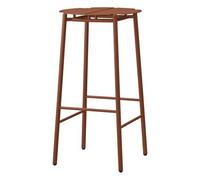 AYTM NOVO Bar Stool H75 Ginger Bread