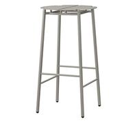 AYTM NOVO Bar Stool H75 Taupe