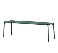 AYTM NOVO Bench L145 Forest Green