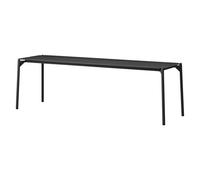 AYTM NOVO Bench L145 Black