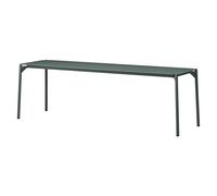 AYTM NOVO Bench L145 Forest Green