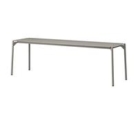 AYTM NOVO Bench L145 Taupe