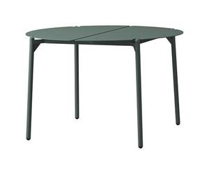 AYTM NOVO Coffee Table Ø70 Forest Green