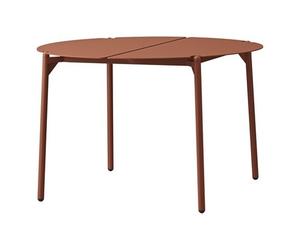 AYTM NOVO Coffee Table Ø70 Ginger Bread