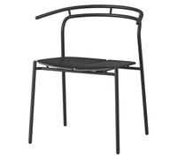 AYTM NOVO Dining Chair Black