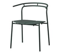 AYTM NOVO Dining Chair Forest Green
