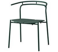 AYTM - Novo Dining Chair Forest L53,9xW62,5xH74,6CM - Forest