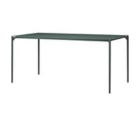AYTM NOVO Dining Table L160 Forest Green