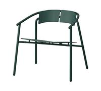 AYTM NOVO lounge chair Forest
