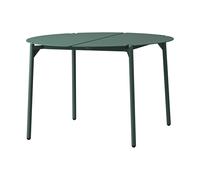 AYTM NOVO lounge table Ø70x45 cm Forest