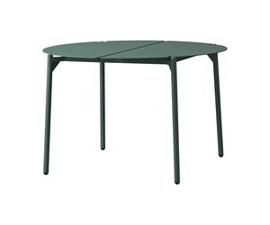 AYTM NOVO lounge table Ø70x45 cm Forest