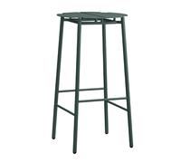 Aytm Novo Metal Bar Stool For Outdoors 75 Cm