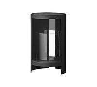 AYTM ORA Lantern Black H43.4 cm