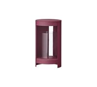 AYTM ORA Lantern Bordeaux H28,2 cm
