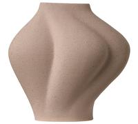 AYTM - Saltare Vase Ø13,8 cm, Misty Rose - Misty Rose