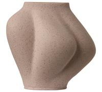 AYTM Saltare vase Rose, Ø15x25 cm