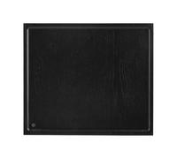 AYTM Sessio tray 34x40 cm Black