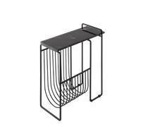 AYTM SINO Magazine Holder Black