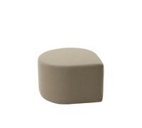 AYTM STILLA Pouf Taupe