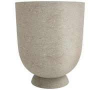 AYTM TERRA Flowerpot/Vase H45xØ40 Sand