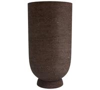 AYTM - Terra Flower Pot Ø40x75 cm, Java Brown - Java Brown