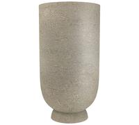 AYTM TERRA Flowerpot/Vase H75xØ40 Sand