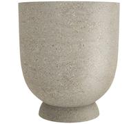 AYTM TERRA Flowerpot/Vase H60xØ50 Sand