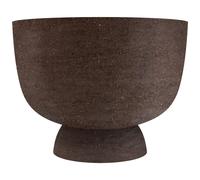 AYTM - Terra Flower Pot Ø60x45 cm, Java Brown - Java Brown