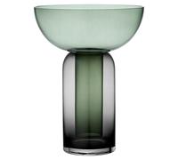 AYTM Torus vase large Forest