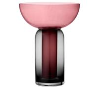 AYTM Torus vase large Pink