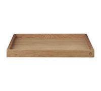 AYTM - Unity Tray Large, Oak - Oak