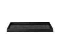 AYTM Unity square tray black stained box X-Large