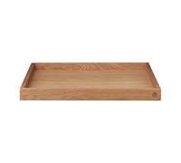 AYTM - Unity Tray Large, Oak - Oak