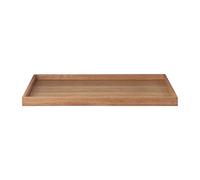 AYTM Unity square tray oak X-Large