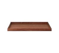 AYTM Unity Square Tray Walnut X-Large