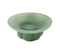 AYTM UVA Glass Bowl Ø33 Pastel Green