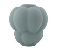 AYTM - UVA Vase Ø26X28 CM, Pale Mint - Mint