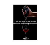 AYTREDF Intelligence And Ignorance Inspirational Life Philosophy Canvas Poster Wall Art Decor Print Picture Paintings for Living Room Bedroom Decoration 24x36inch(60x90cm)