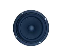 AYTREW 3 Inch Driver Unit, 4 Ohm 20W External Magnet Cone Diaphragm