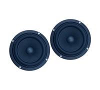 AYTREW 3 Inch Driver Unit, 4 Ohm 20W External Magnet Cone Diaphragm