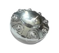 AYTREW Replacement Center Cover 6PG02TRMAB ABS Single Cap Wheel Hub