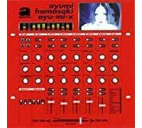 ayu-mi-x [12 inch Analog]