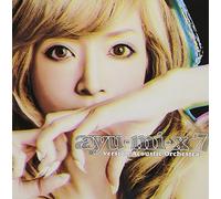 Ayumi Hamasaki - Ayu-Mi-X 7 Acoustic Orchestra